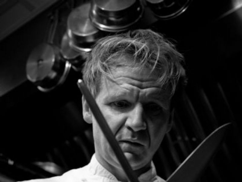 gordon ramsay lookalike